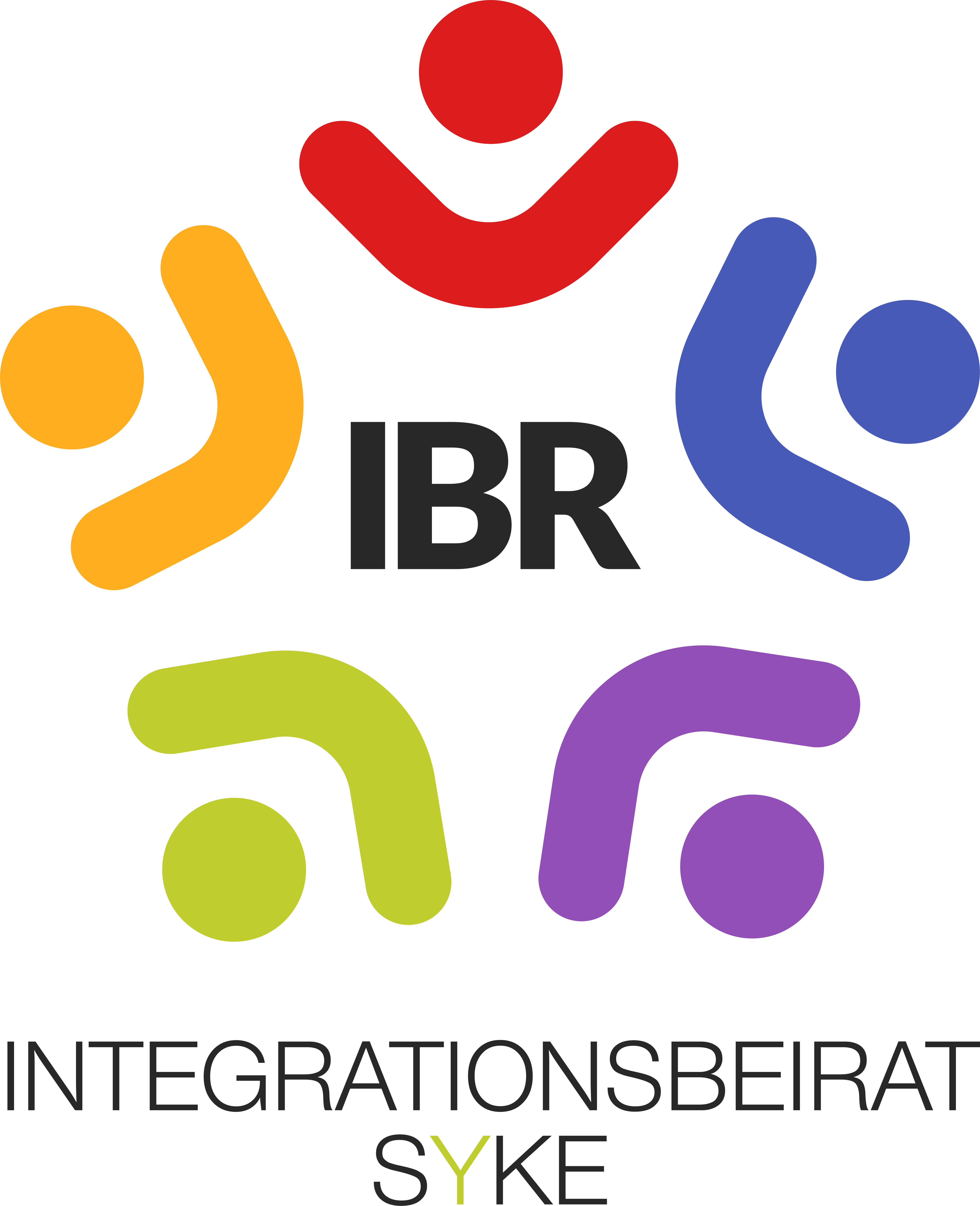 IBR Logo